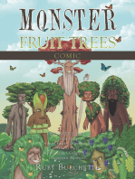 Monster Fruit Trees: Comic