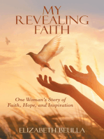 My Revealing Faith