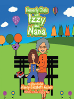 Heavenly Chats with Izzy and Nana: A Day in the Park