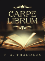 Carpe Librum