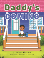 Daddy's Coming