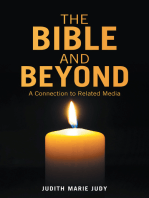 The Bible and Beyond: A Connection to Related Media