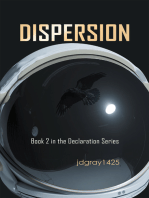 Dispersion: Book 2 in the Declaration Series
