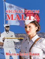 Signal from Malta