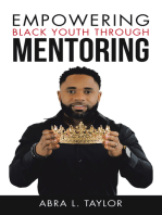 Empowering Black Youth Through Mentoring