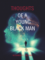 Thoughts of a Young Black Man