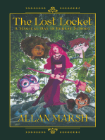 The Lost Locket: A Magical Day in Forest School