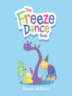 The Freeze Dance Book