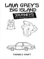 Lava Grey’s Big Island Journeys