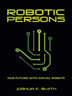 Robotic Persons