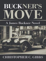 Buckner’s Move: A James Buckner Novel