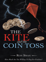 The Kite and the Coin Toss