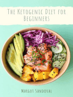 The Ketogenic Diet for Beginners