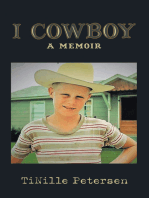 I Cowboy: A Memoir