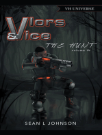 Vlors & Vice: The Hunt