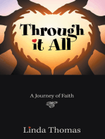 Through It All: A Journey of Faith