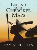Legend of the Cherokee Maps