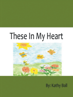 These in My Heart Poetry