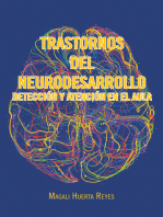 Trastornos Del Neurodesarrollo Detección Y Atención En El Aula