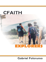 Cfaith Explorers