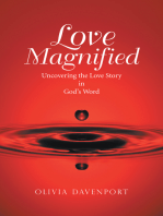 Love Magnified: Uncovering the Love Story in God’s Word