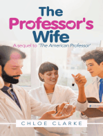 The Professor's Wife