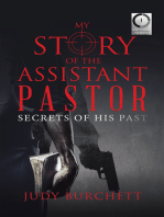 My Story of the Assistant Pastor: Secrets of His Past