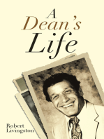 A Dean's Life