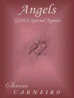 Angels - God's Special Agents