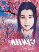 Kicho & Nobunaga 2nd edition: Revised and Expanded