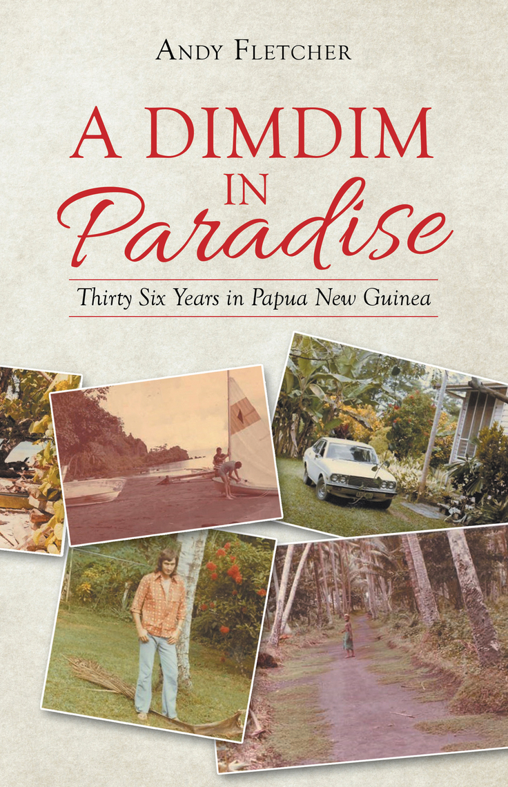 A Dimdim in Paradise by Andy Fletcher (Ebook) - Read free for 30 days