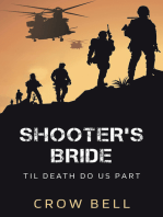 Shooter’s Bride: Til Death Do Us Part