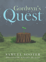 Gordwyn’s Quest