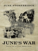 June's War: Tales of a Land Army Girl