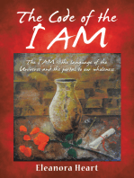 The Code of the I Am