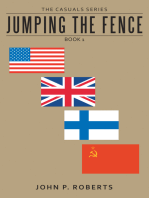 Jumping the Fence: The Casuals Series Book 1