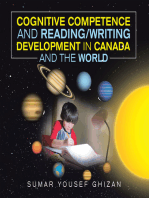 Cognitive Competence and Reading/Writing Development in Canada and the World