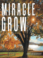 Miracle Grow