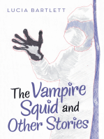 The Vampire Squid and Other Stories