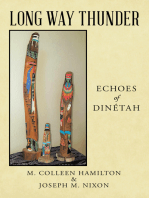 Long Way Thunder: Echoes of Dinétah