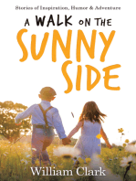 A Walk on the Sunny Side: Stories of Inspiration, Humor, and Adventure