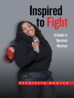 Inspired to Fight: A Guide to Spiritual Warfare