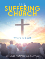 The Suffering Church: Where Is God?