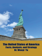 The United States of America: Facts,  Analysis, and Strategy