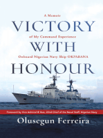 Victory with Honour