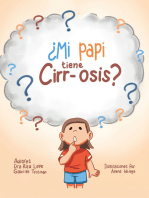 ¿Mi Papi Tiene Cirr-Osis?