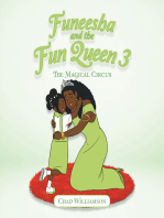 Funeesha and the Fun Queen 3: The Magical Circus