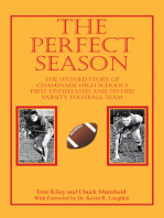 The Perfect Season