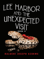 Lee Harbor and the Unexpected Visit