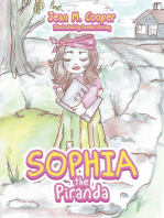 Sophia the Piranda